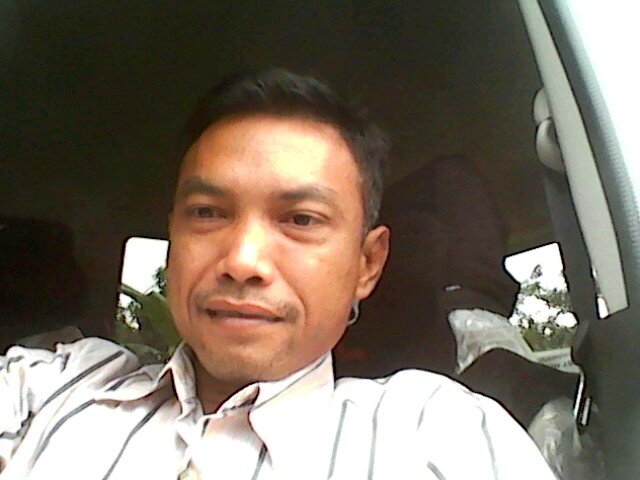 HerdiPurnomo's profile picture. wiraswasta