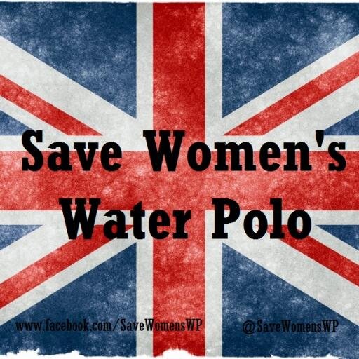 Raising awareness for the devastating loss of funding for the @GB_WPolo_Girls #waterpolo
http://t.co/tTaBMSR48P
