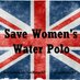SaveWomen'sWaterPolo (@savewomenswp) Twitter profile photo