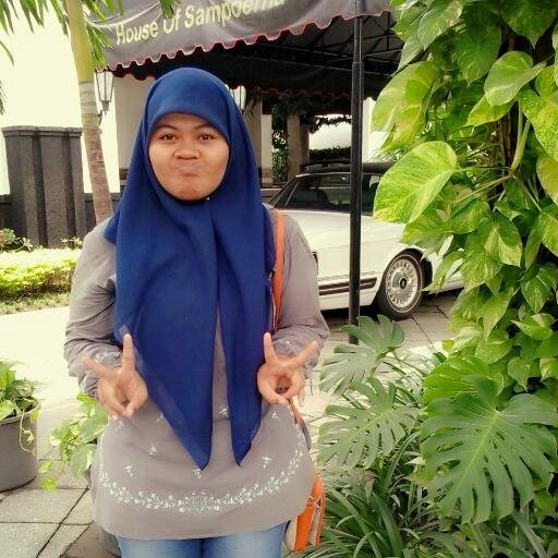 Heldha Utha Febriana | Heldha | Magician | MANSDA | EL-Manzil | X-4 | IX - IPA 6