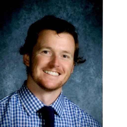 KevinBeirne's profile picture. Educator - Student - Irrational Sports Fan