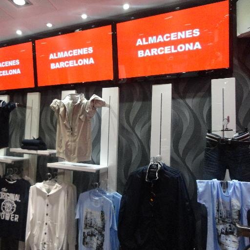 EMBLEMSCUENCA's profile picture. Cadena de tiendas de caballero, especializadas en la sastrería y sport. Nos encontrarás en C/Mateo Miguel Ayllon, 1 16002 Cuenca