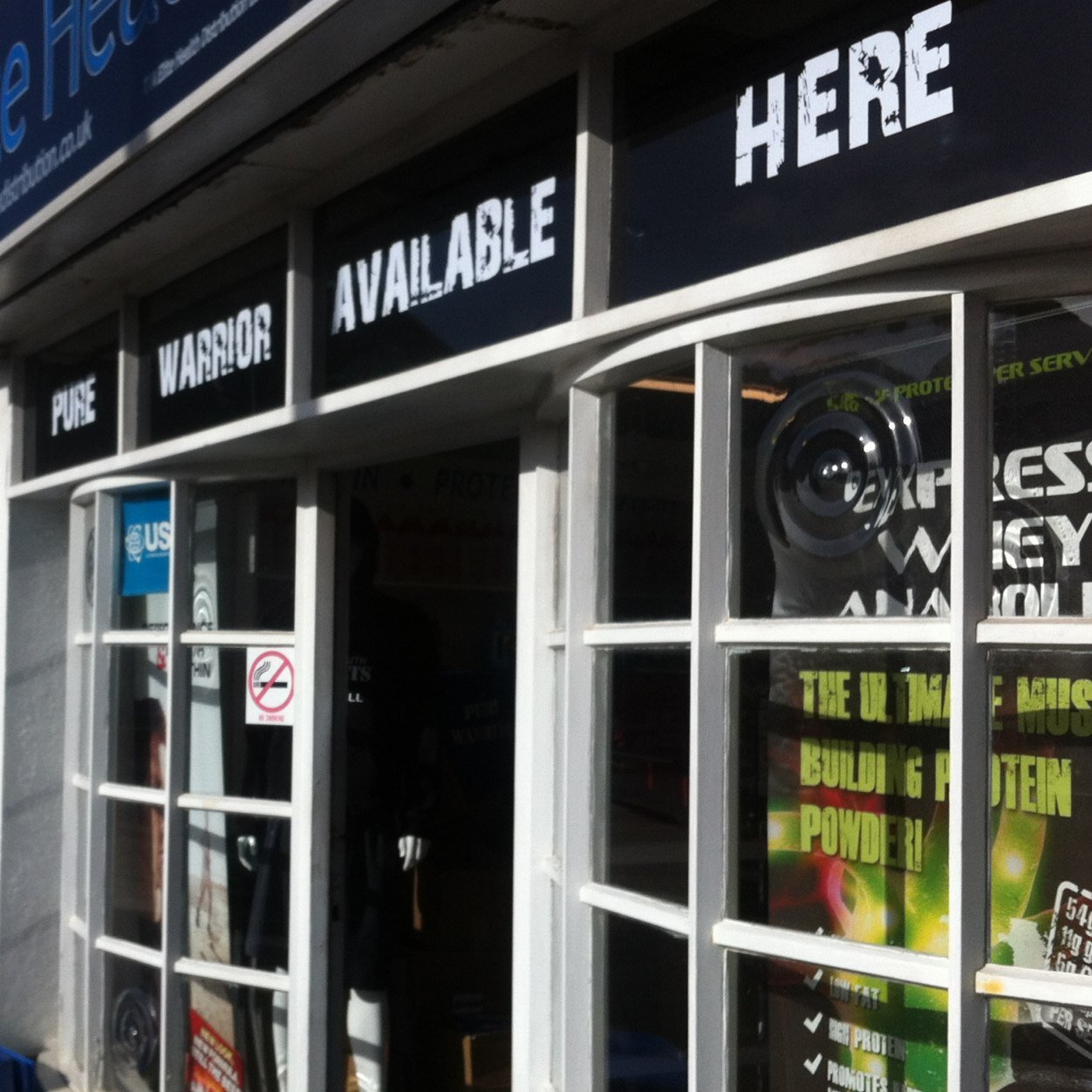 NigelElite's profile picture. For all your supplement needs....