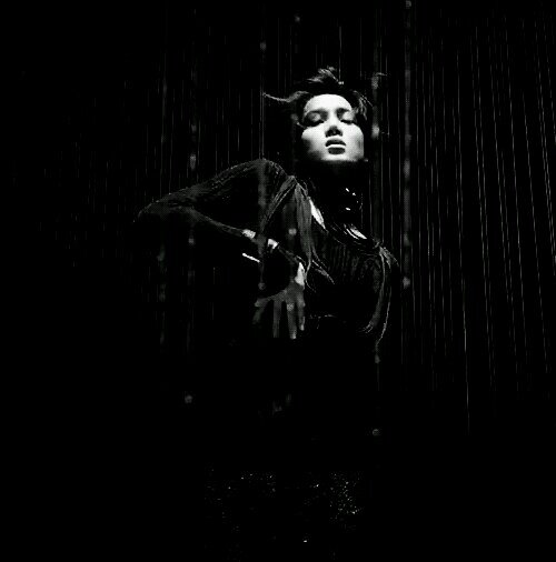 Good girl with dark soul^^