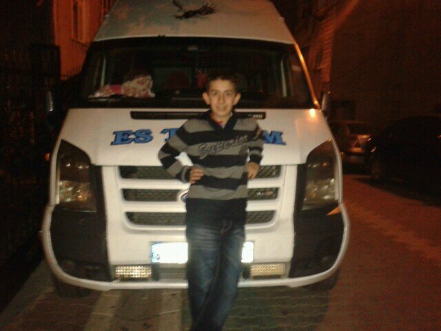 SabriKkduman's profile picture. 