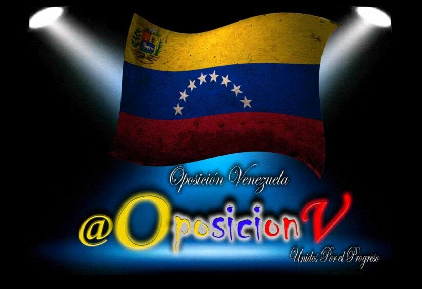 OPOSICIONV Profile Picture