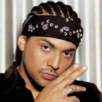 Sean Paul (@sean_paul_fans) Twitter profile photo