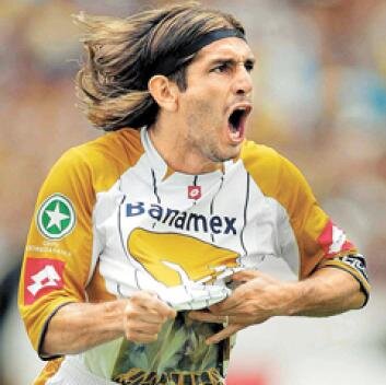Cuenta dedicada al sentimiento que genera Pumas y al último gran goleador de la UNAM Un Barullo Auriazul es mi Corazón #DalePumas