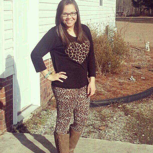 UNCP                  Taken ♥