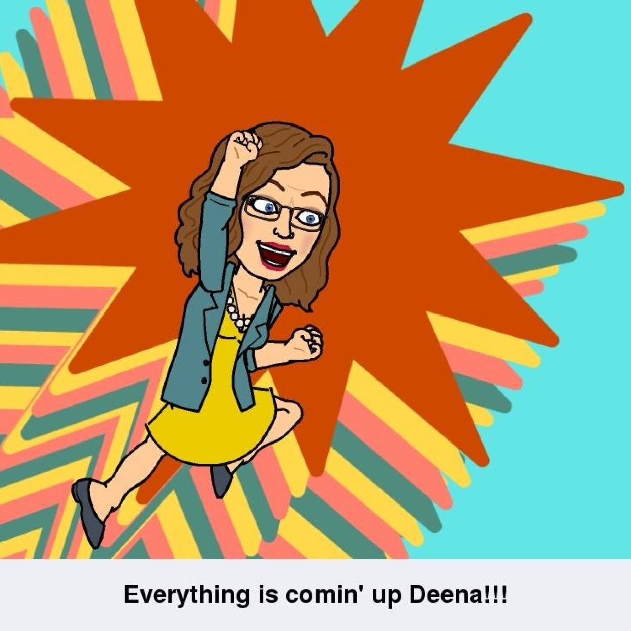 Deena W