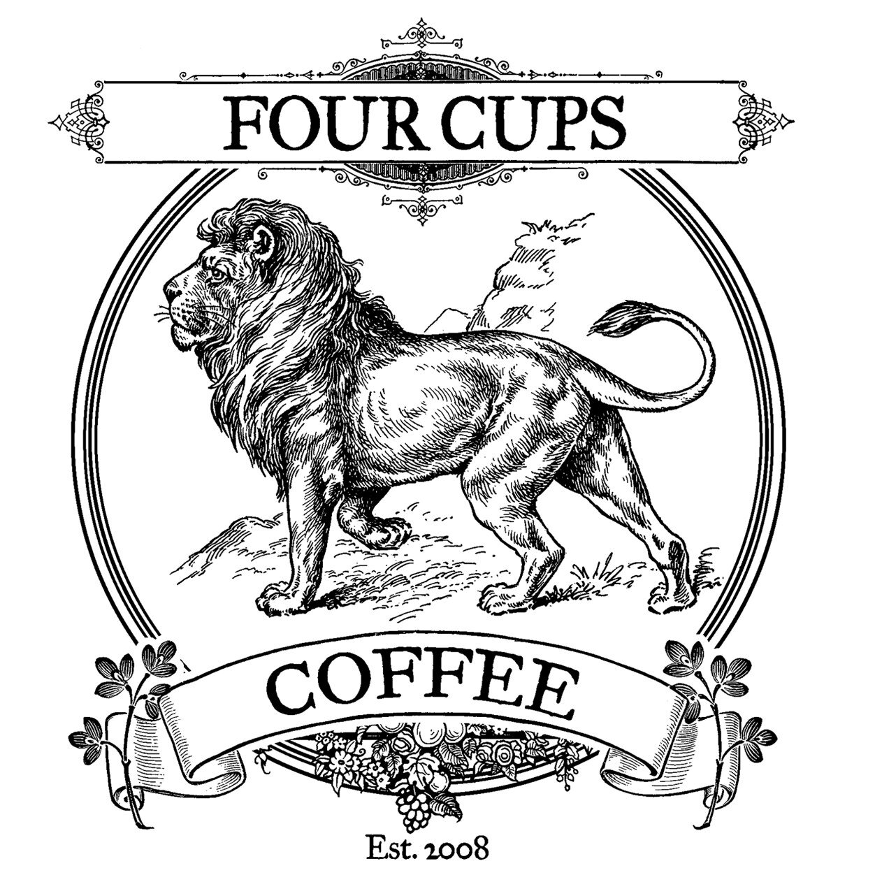 | • {hand crafted} coffee + community • |