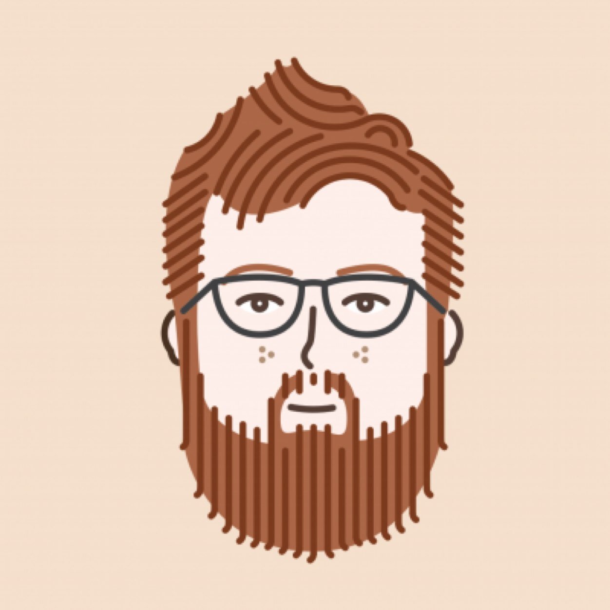 Christian, Husband, Father of 3, Software Engineer.