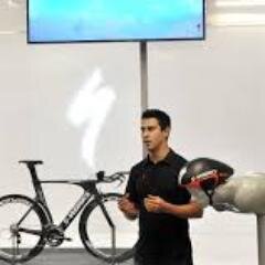 Product, Marketing, and Aero at Specialized Bikes