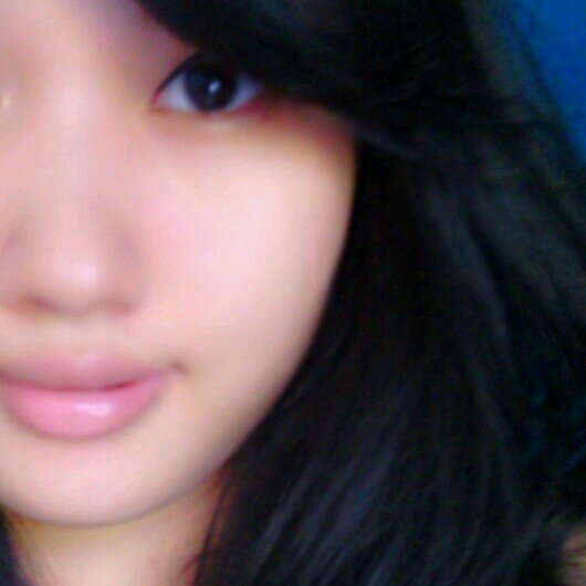 Jesus is my savior and will always be mine no matter what the devil throws my way ♥ ♥ ♥ ig: anastasiawenchan