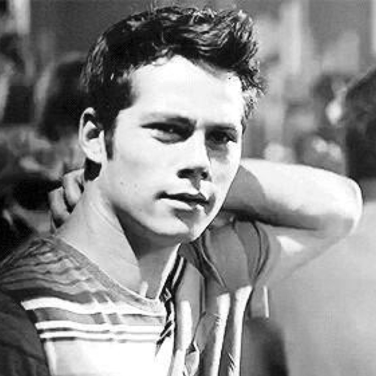I'm now on the chessboard {Teen Wolf RP|18|Straight|Single}
