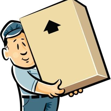 We offer variety of moving services - long distance and local, commercial and residential, piano moving, packing, storage and more.
(703) 594-7418