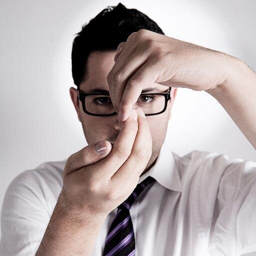 Jose_H_Berrio's profile picture. Developer de innovación