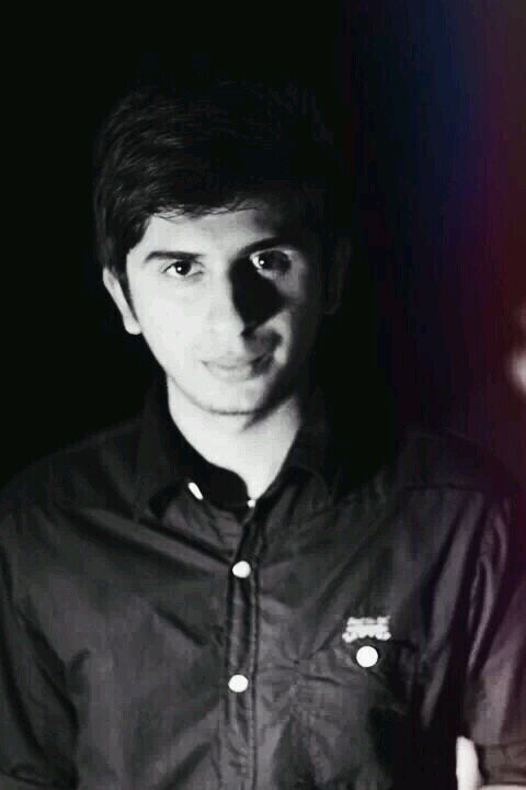 NUST. Software Engineer. Mostly here for football and tech.