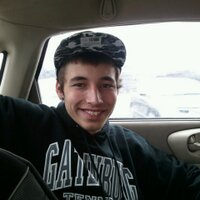 timothy lucas (@timmiray94) 's Twitter Profile