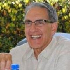 DougGfeller's profile picture. Executive Coach