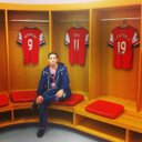 Kim Lund - @lund_93 - Twitter