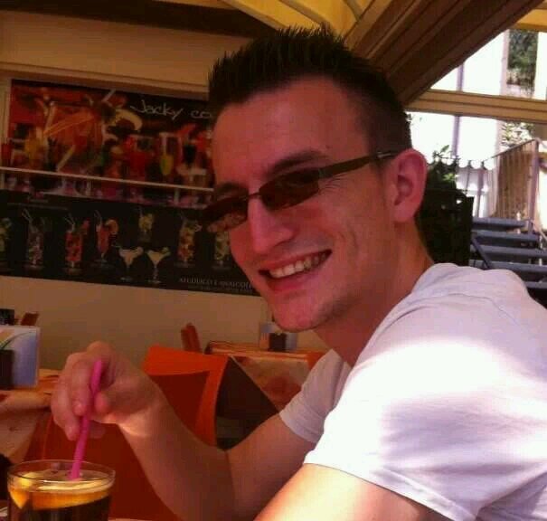 ebecker87's profile picture. Production Engineer @ Vekoma