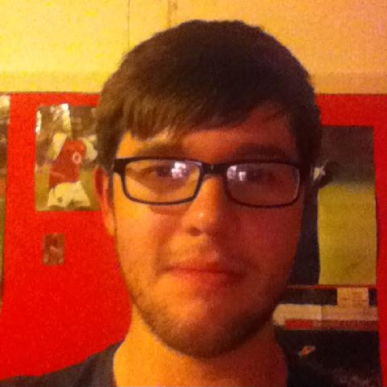 pejjohnson's profile picture. Arsenal Football Club and the England National football team Customer advisor trainee