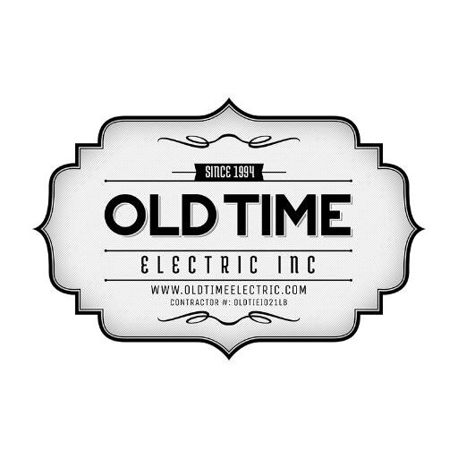 Old Time Electric (OldTimeElectric) Twitter