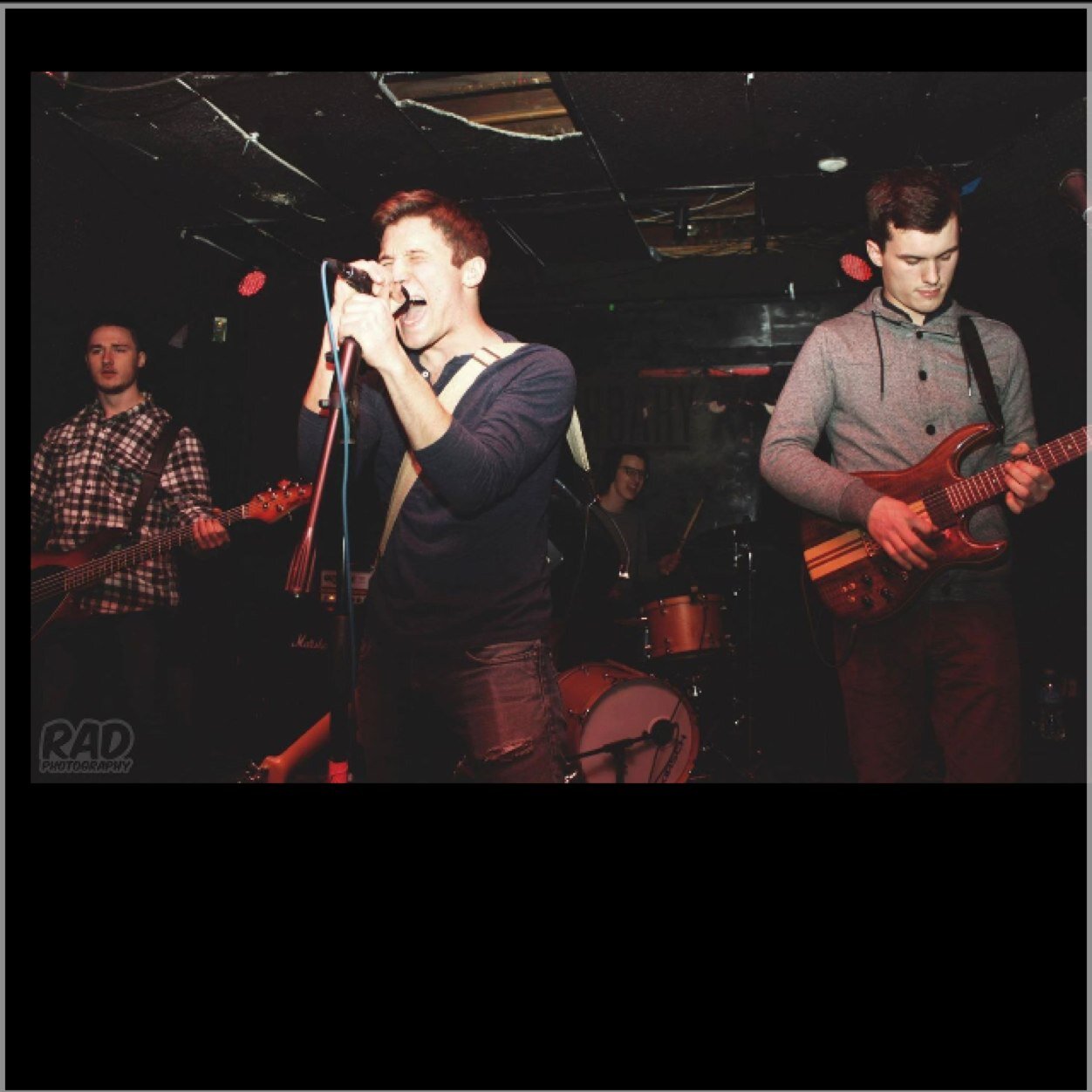 Street Team account for @TheSovietBand. They are a Indie-Rock band from New Jersey. Go Follow them on Twitter @TheSovietBand & like them on facebook!