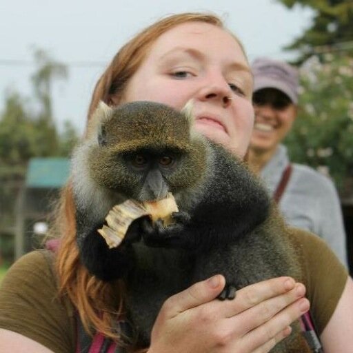 AnthropoLOLogy's profile picture. Biological anthropologist, neuroscientista and brain stainer extraordinaire, comparative cognition enthusiast; possibly also an orangutan.