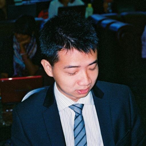 nigelaw Profile Picture