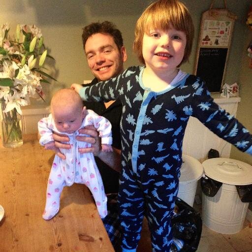 A father of a fussy eater. Recipes to fill him full of goodness.