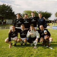 Tom Devane (@tomdevane10) 's Twitter Profile