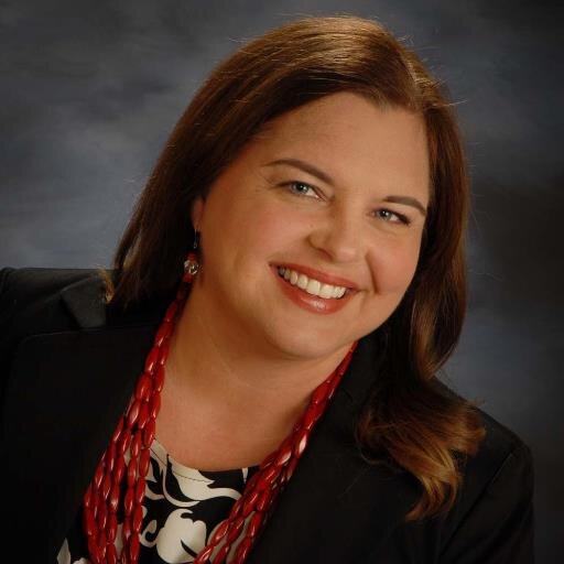 Communications professional specializing in public education in North Texas | Public School Communications Director | Professor of Marketing and Communication