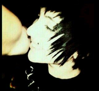 TylerBear411's profile picture. ♥17 ↯ Gay ↯ Taken By @LovesDickU↯ Dont Touch Him↯ Hes Mine All Mine♥