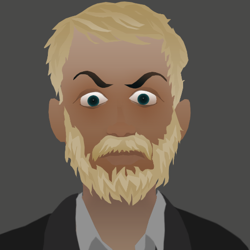 Game Developer, designer, programmer, master of mayhem at Fresh Meat Games