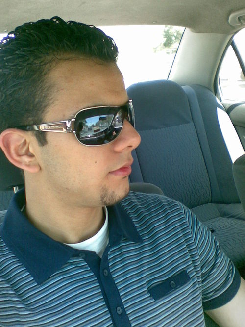 ahmedmag10's profile picture. 