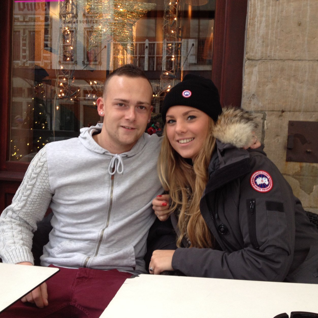 Niels271's profile picture. 