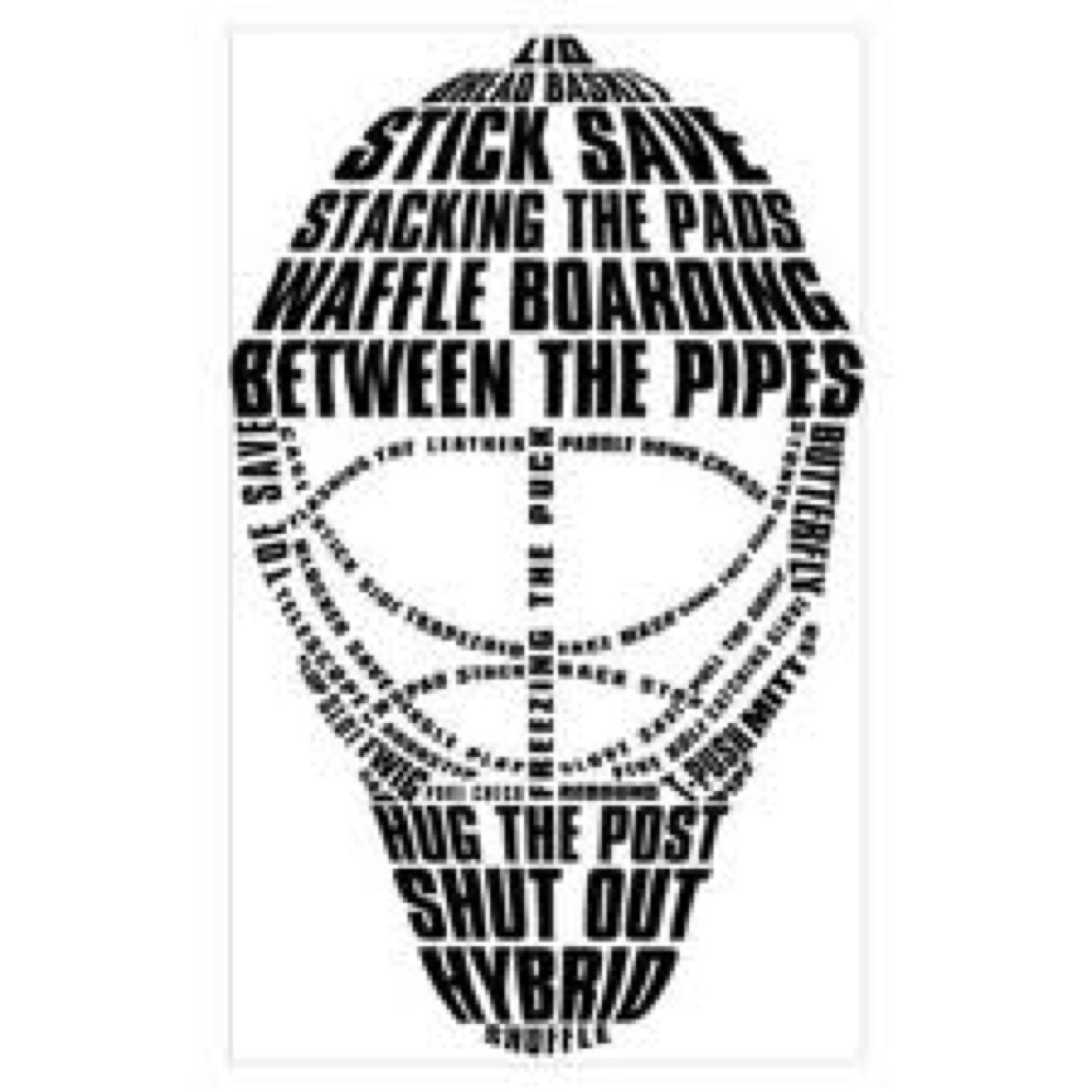 Northern Plains Goalie Coach in Chief