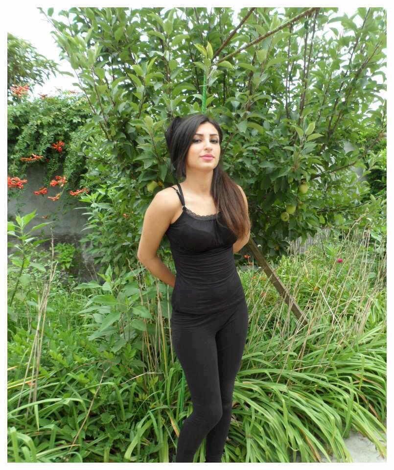 I love the nature