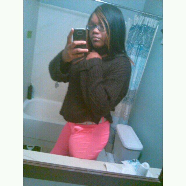 - idgaaaf , about you OR NOBODY ELSE , its just me & my bae marcus at the end ❤ .