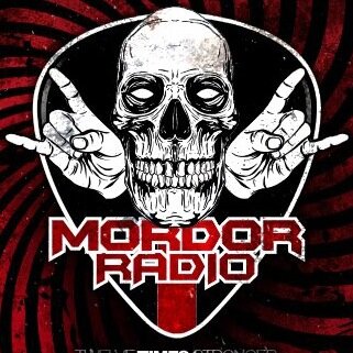 Radio station. 24/7. We broadcast general metal to all the metal world celebrating 20yrs of headbangin'. JUST PURE FUCKING METAL!