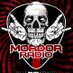 Mordor Metal Radio® (@mordormxradio) Twitter profile photo