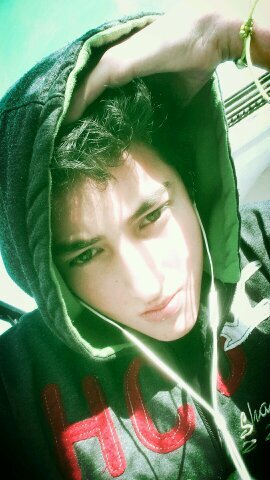 jesus_esmarc's profile picture. me interesan mujeres