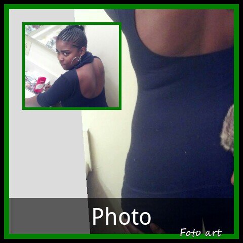 Aint for any bullshit....Smokie n Da Bandit is wat u can call me!!?!!