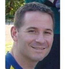 Technology Consulting Senior Manager