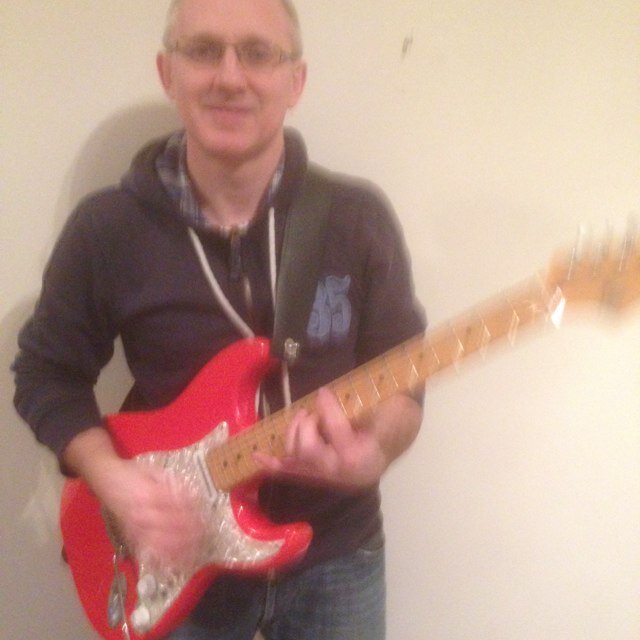 sunburstclark's profile picture. Music educator,songwriter,producer and media composer.