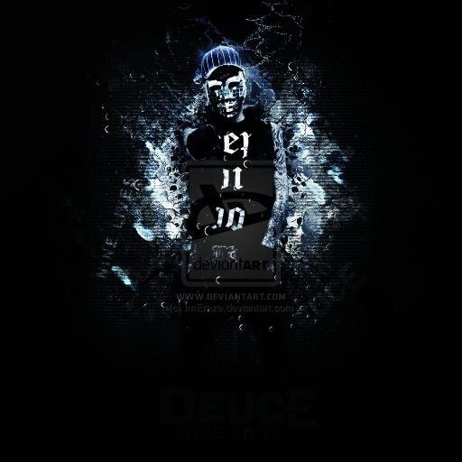 I am a youtuber,gamer,video editer and video game disainer im a huge fan of rock music such as Hollywood undead and  deuce 9 lives