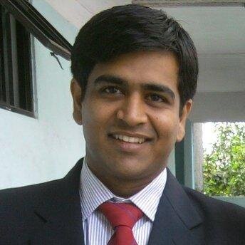 Rahul_RPatil's profile picture. 