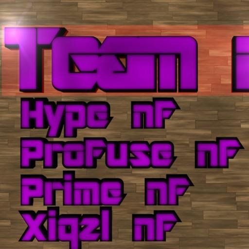 ★ @Hype__nF ★ @ ProFuse_nF ★ @Prime_nF ★ @Xiqzl_nF ★